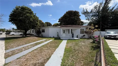 250 E 60th Street Hialeah FL 33013