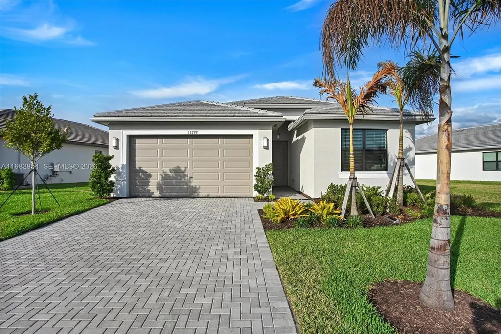 12799 SW Middlecreek Road Port St. Lucie FL 34987