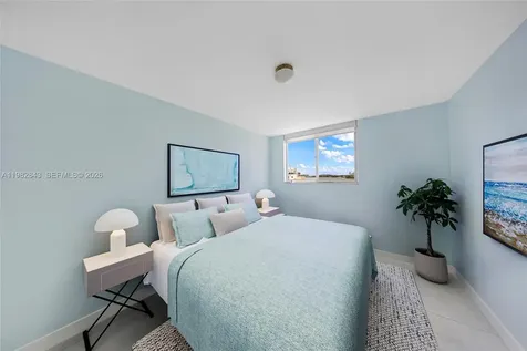 1688 West Avenue Miami Beach FL 33139