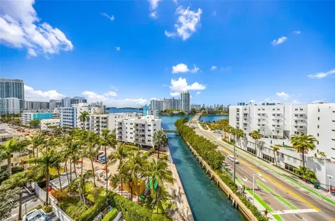 1688 West Avenue Miami Beach FL 33139