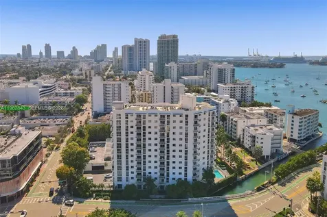 1688 West Avenue Miami Beach FL 33139