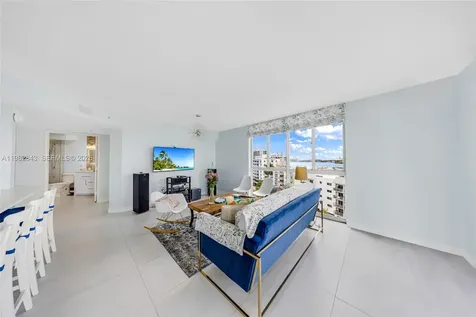 1688 West Avenue Miami Beach FL 33139
