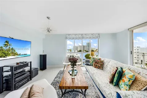 1688 West Avenue Miami Beach FL 33139