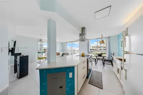 1688 West Avenue Miami Beach FL 33139