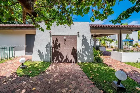 4702 SW 67th Avenue Miami FL 33155