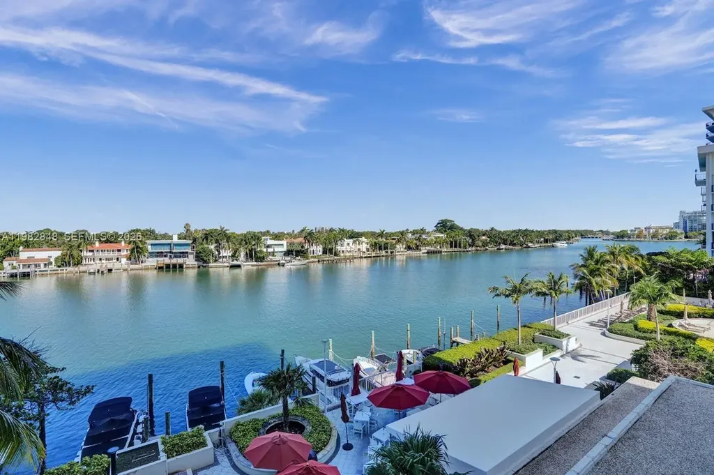 5600 Collins Avenue Miami Beach FL 33140