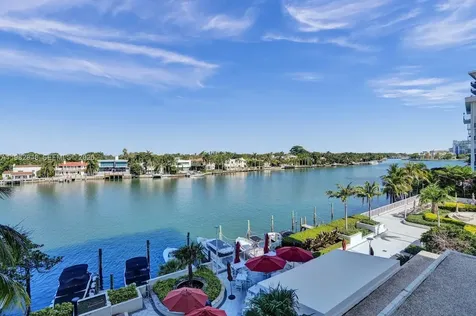 5600 Collins Avenue Miami Beach FL 33140