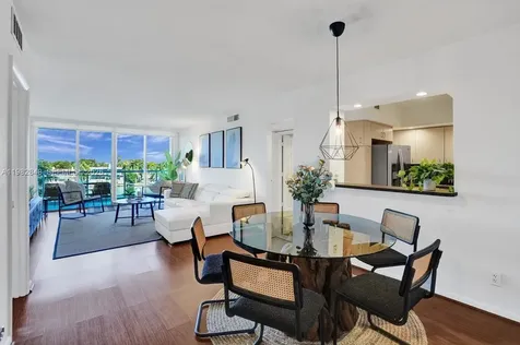 5600 Collins Avenue Miami Beach FL 33140