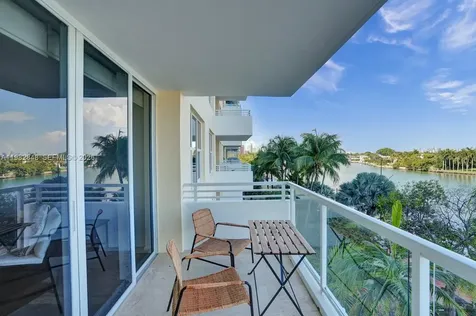 5600 Collins Avenue Miami Beach FL 33140