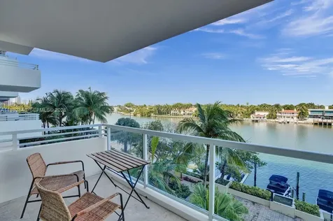 5600 Collins Avenue Miami Beach FL 33140