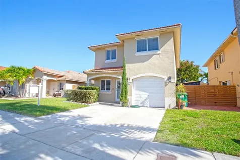 8957 SW 214th Street Cutler Bay FL 33189