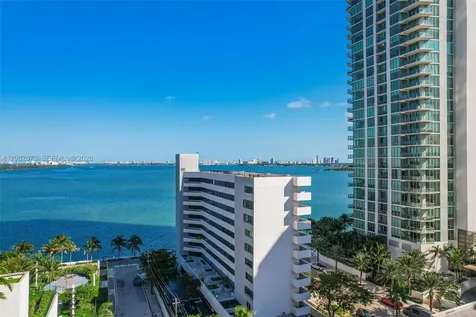 Miami FL 33137