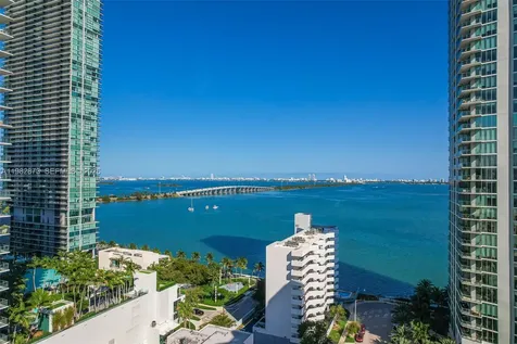 Miami FL 33137
