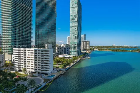 Miami FL 33137