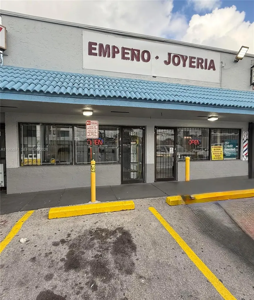 Palm Avenue Hialeah FL 33010
