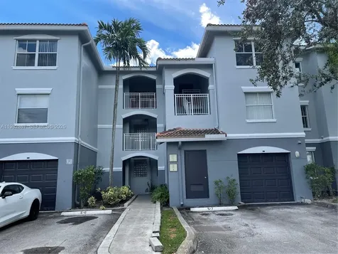 9640 NW 2nd Street Pembroke Pines FL 33024