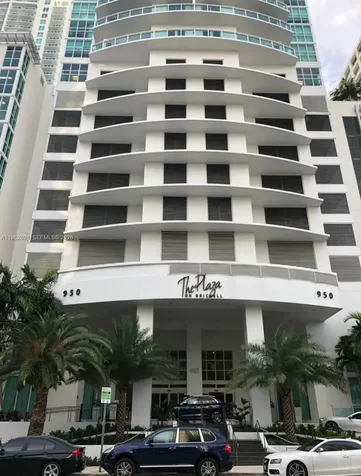 950 N Brickell Bay Drive Miami FL 33131