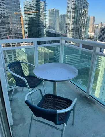 950 N Brickell Bay Drive Miami FL 33131