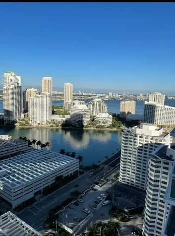 950 N Brickell Bay Drive Miami FL 33131