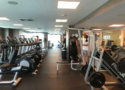 950 N Brickell Bay Drive Miami FL 33131