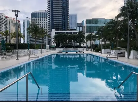 950 N Brickell Bay Drive Miami FL 33131