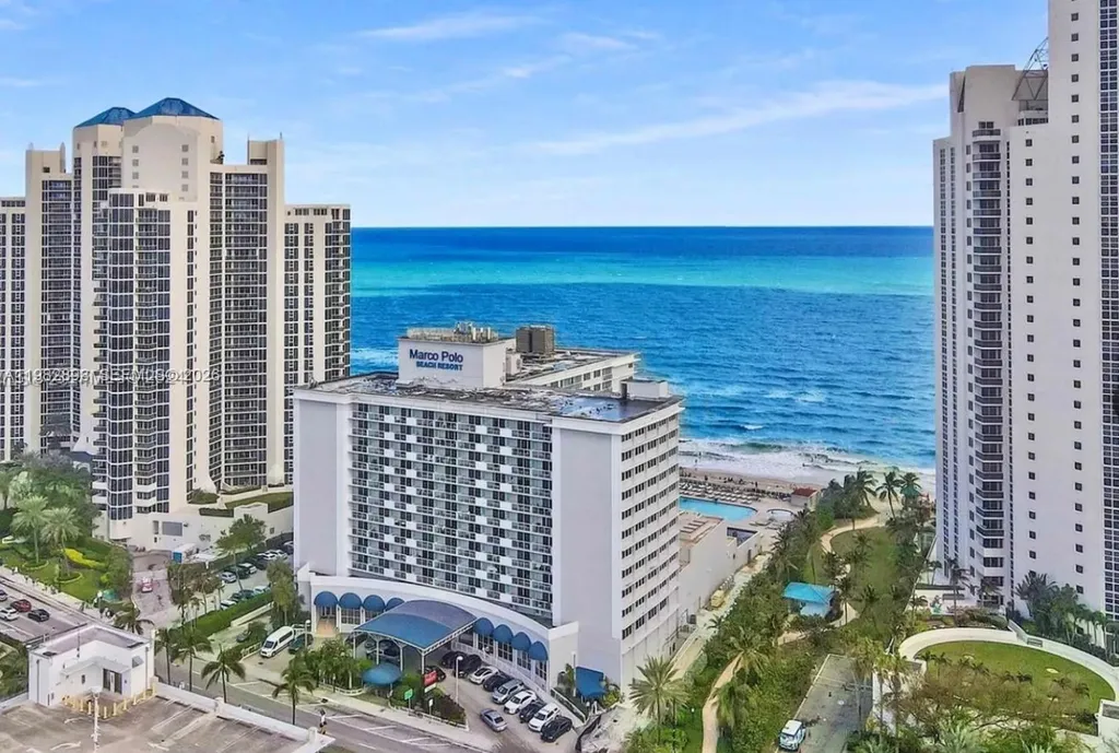 19201 Collins Avenue Sunny Isles Beach FL 33160