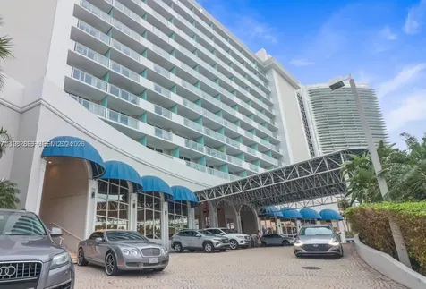 19201 Collins Avenue Sunny Isles Beach FL 33160