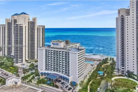 19201 Collins Avenue Sunny Isles Beach FL 33160