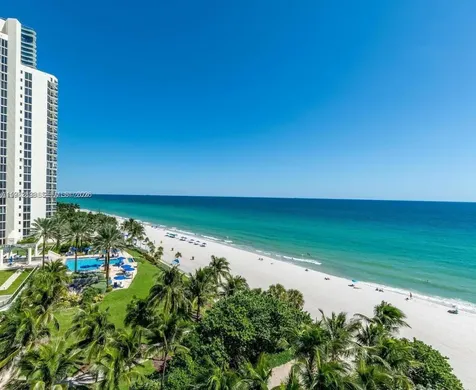 19201 Collins Avenue Sunny Isles Beach FL 33160