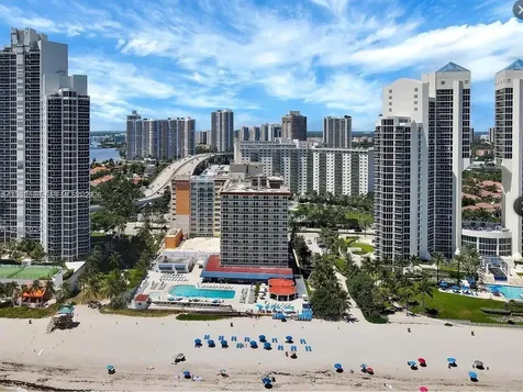 19201 Collins Avenue Sunny Isles Beach FL 33160