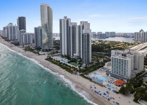 19201 Collins Avenue Sunny Isles Beach FL 33160