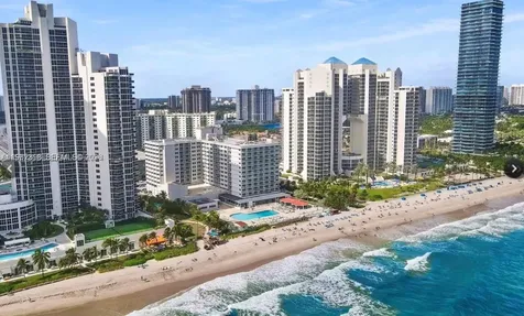 19201 Collins Avenue Sunny Isles Beach FL 33160