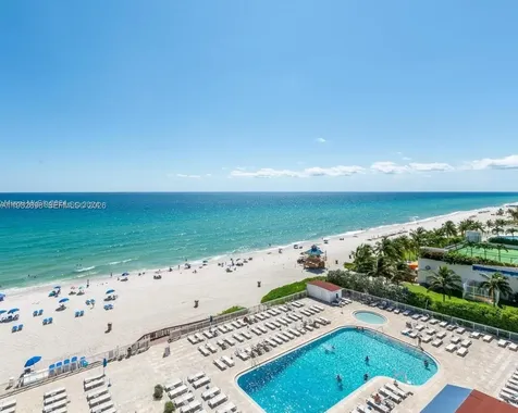 19201 Collins Avenue Sunny Isles Beach FL 33160