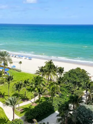 19201 Collins Avenue Sunny Isles Beach FL 33160