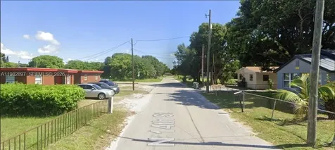 432 N 14 Street N Street Causeway Fort Pierce FL 34946