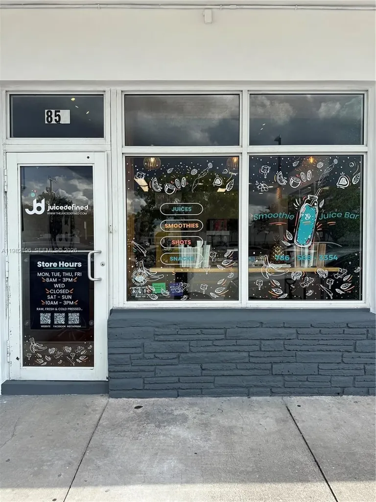 854 Ali Baba Avenue Opa-Locka FL 33054