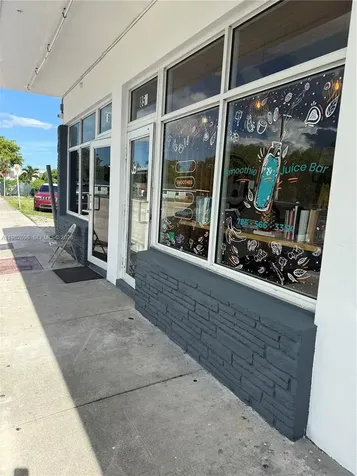 854 Ali Baba Avenue Opa-Locka FL 33054