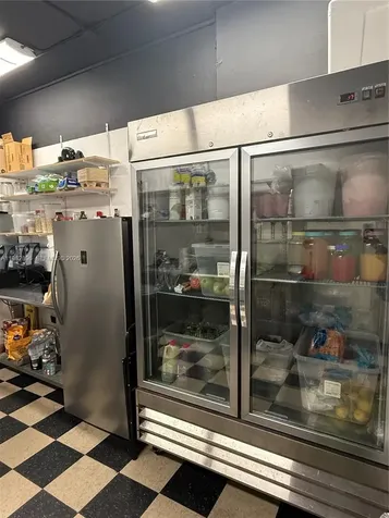 854 Ali Baba Avenue Opa-Locka FL 33054