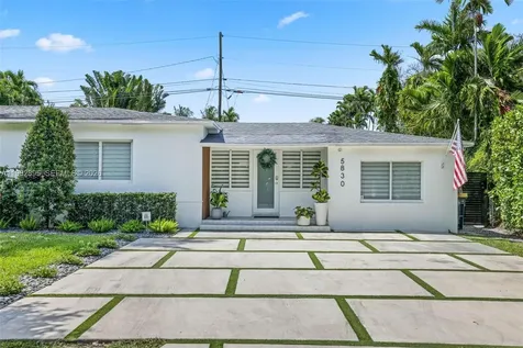 5830 SW 51st Terrace Miami FL 33155