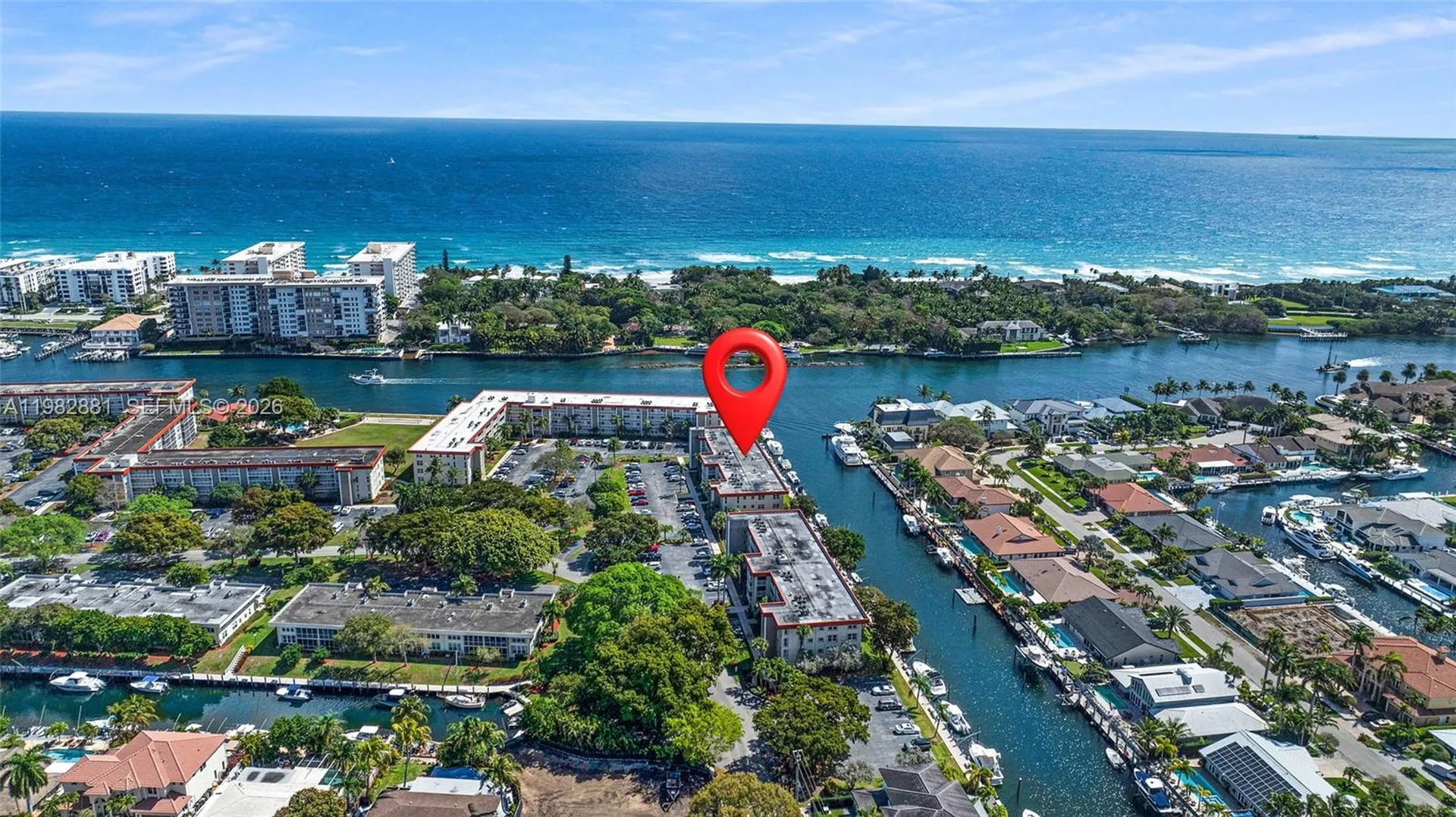 3050 NE 48th Court Lighthouse Point FL 33064