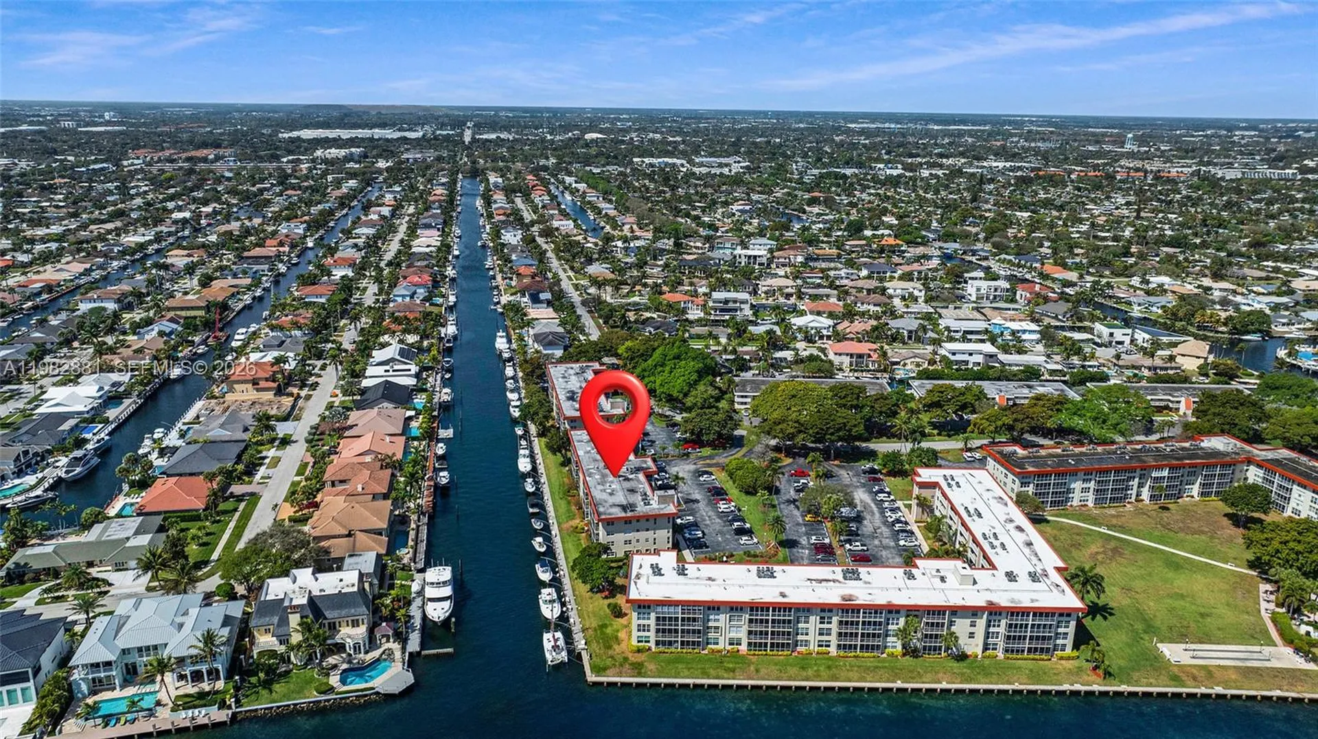 3050 NE 48th Court Lighthouse Point FL 33064