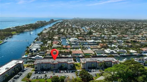 3050 NE 48th Court Lighthouse Point FL 33064