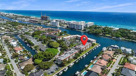 3050 NE 48th Court Lighthouse Point FL 33064