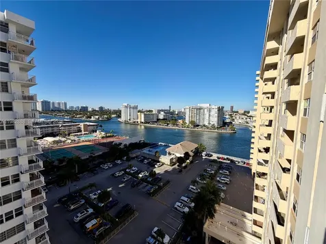 1833 S Ocean Drive Hallandale Beach FL 33009
