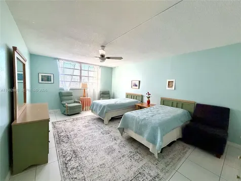 1833 S Ocean Drive Hallandale Beach FL 33009