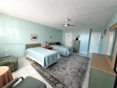1833 S Ocean Drive Hallandale Beach FL 33009