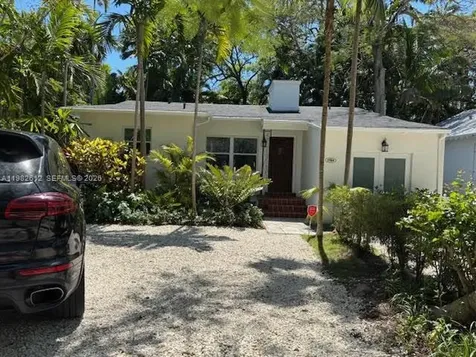 1900 Tigertail Avenue Miami FL 33133