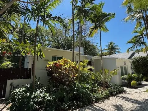 1900 Tigertail Avenue Miami FL 33133