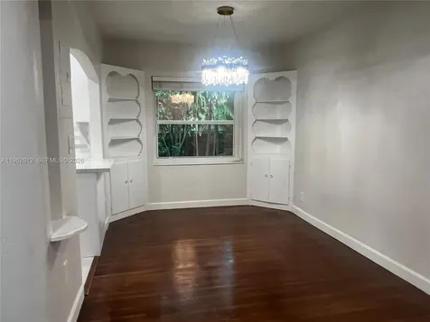 1900 Tigertail Avenue Miami FL 33133