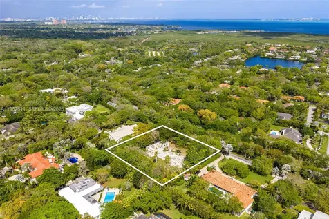10550 Old Cutler Road Coral Gables FL 33156